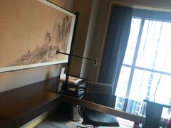 -重庆富力艾美酒店