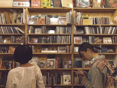 -独音唱片 Indie Music