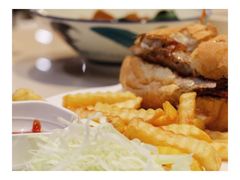 -本味轩精品茶餐厅(黄山路店)