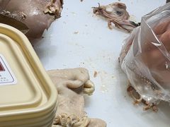 -小辫子羊肉面馆(周东店)