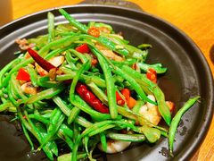 -云海肴·汽锅鸡·云南菜(苏州中心店)