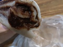 -清真老西北角温记粘食店(长沙路店)