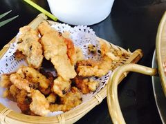 -疯狂的筷子老灶九宫格火锅