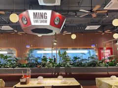 -铭副琦食·虾蟹烩馆(渔人码头店)