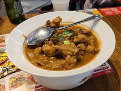 -西关味(大卫城店)