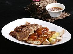 -飞虎过桥米线(翠湖店)