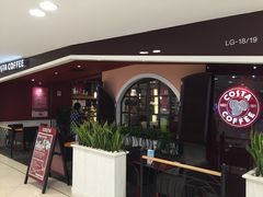 -COSTA COFFEE(西贸凯德晶品4层2店)