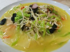 -溱湖八鲜菜馆