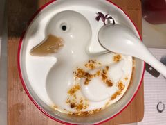 金牌干酪鸭-京华烟云·北京烤鸭(领展购物广场·中关村店)