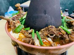 -龙虾风暴(松江店)