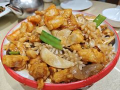 -大眼锅贴水饺(河东店)