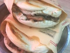 -樊记腊汁肉(竹笆市总店)