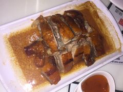 -新大咀港式茶餐厅(宝山万达店)
