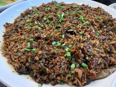 -小姨家常菜(昭萍东路店)