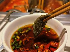-海底捞火锅(长宁路龙之梦店)