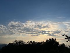 -桃花岭景区