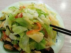 -直隶一品正宗驴肉火烧(建华大街店)