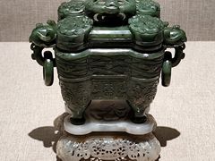 -龙美术馆(西岸馆)
