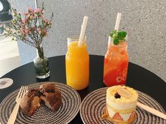 草莓奶油蛋糕4英寸-布歌东京(万象天地店)