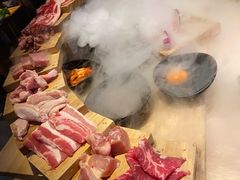 -AJIYA味屋和牛烤肉自助放题(温州万象城店)