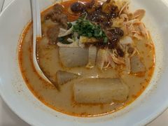 -新旺茶餐厅·早餐·夜宵(仙霞店)