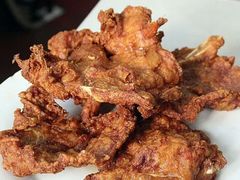 -九龙餐厅(大沽路店)