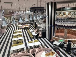 -奈尔宝家庭中心·亲子餐厅(鄞州万达店)