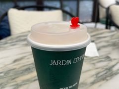 -Jardin D’Hiver宝诗龙后花园(北京SKP店)