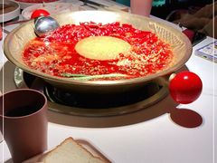 -小龙坎火锅(IFS HOT店)