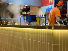 大堂-辣盘盘麻辣烫(购物公园店)