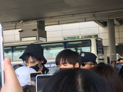 -上海浦东国际机场-T2航站楼