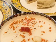杏仁豆腐-富华斋饽饽铺·宫廷糕点·伴手礼(护国新天地店)