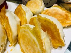 -汇丰苑·海鲜青岛菜(中山路大鲍岛店)