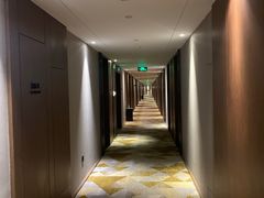 -乔治莫兰迪酒店(济南解放路山东大学店)
