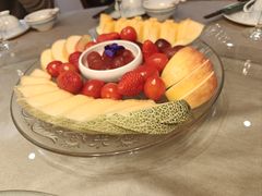 -伊带伊路新疆美食府(呼家楼店)