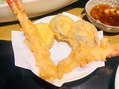 -西村日本料理(香格里拉饭店)