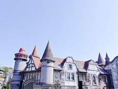 -蠡湖中央公园
