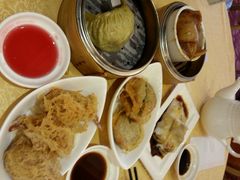 android_upload_pic-凤城酒家(红磡店)