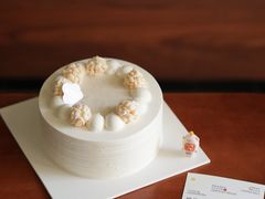 -花甜生活FatimCake·生日蛋糕