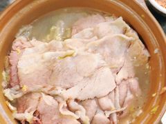 -砂锅居(西四店)