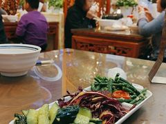 -丝路伊兰·兰州牛肉面(牛街总店)