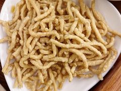 馓子-大王油茶(二厂文创公园店)