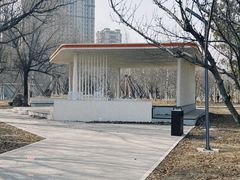 -南关北海公园