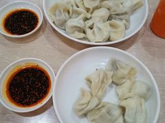 -辣妈水饺红冒菜(金阳路店)