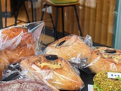 -evoojoo面包商店