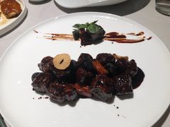 -潮民公馆(BFC外滩金融中心店)