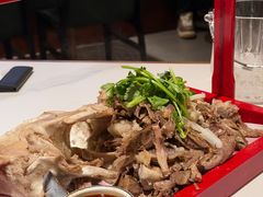 -老馆子·建德菜·山肴鱼鲜(海威新界店)