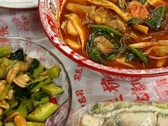 -红钳侠小龙虾·烧烤(中赢康康谷店)