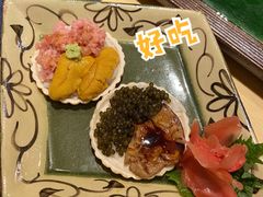 -本逸·割烹料理(湖墅店)
