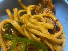 -友达面馆(二七南路店)